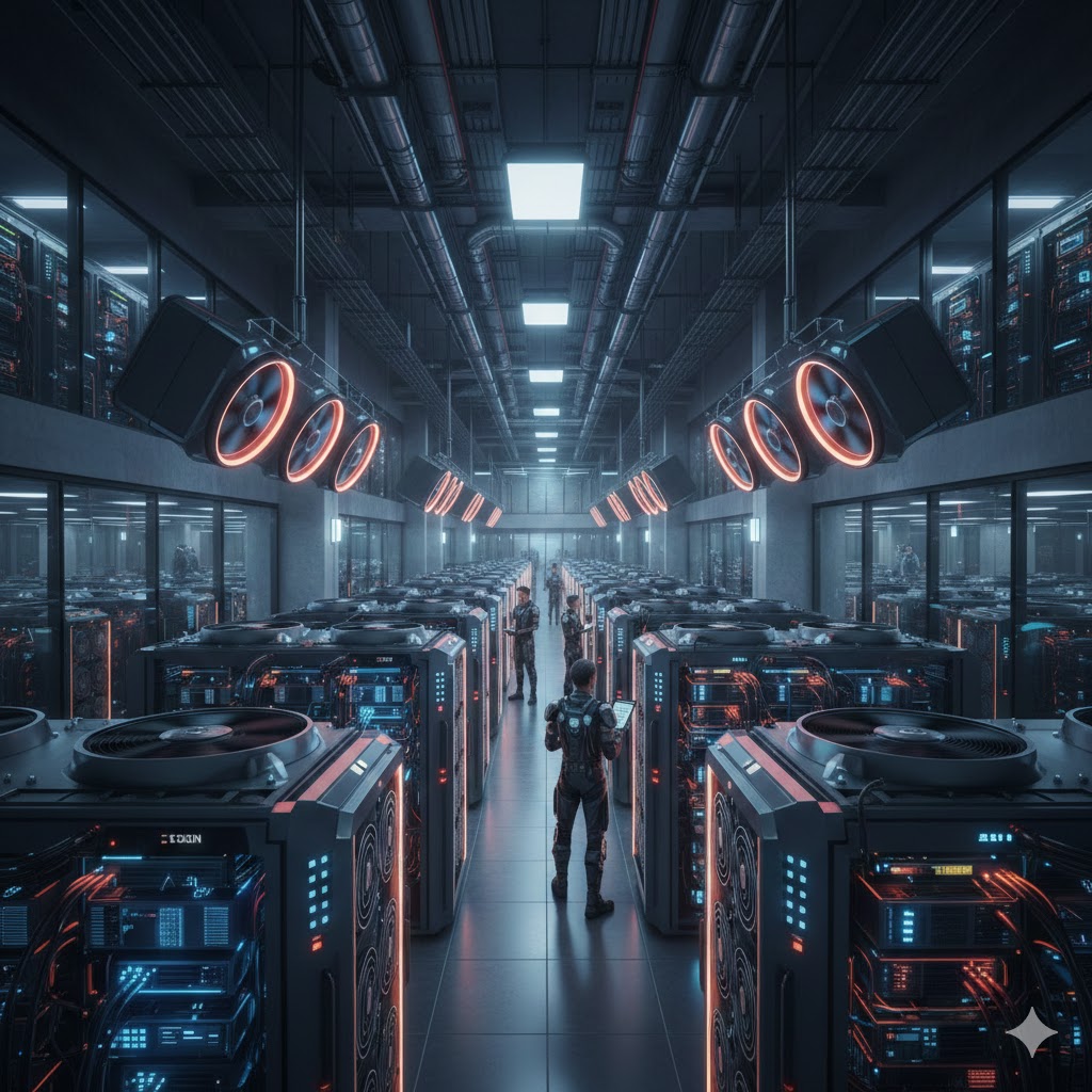 vad är bitcoin mining